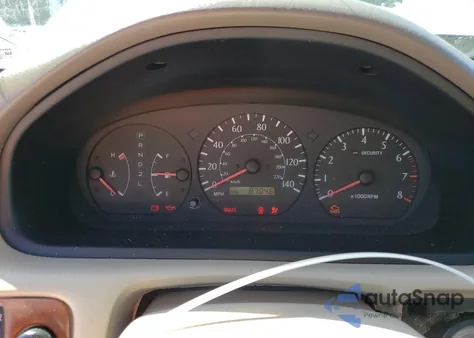 1999 Toyota Camry Solara Se from USA, damaged, VIN 2T1CF22P1XC200578